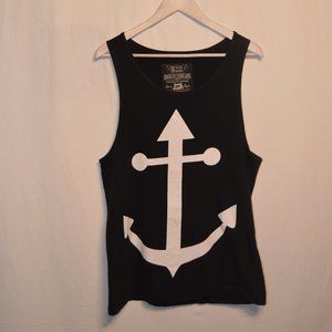 Broken Threads Sailor Summer Tank Top